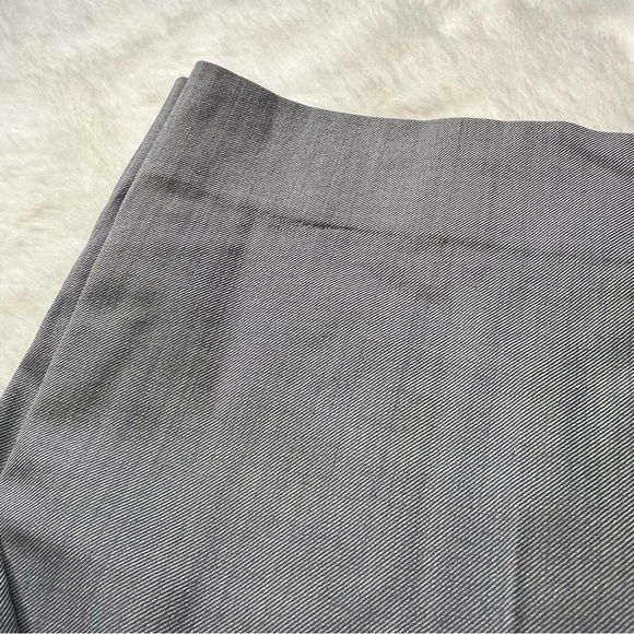 Kit and Ace Grey Trousers Cropped Size 6 - Picture 9 of 11